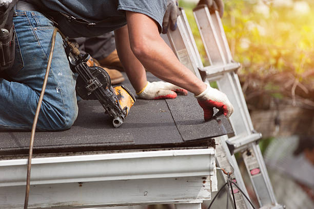 Best Flat Roof Repair Services  in Parole, MD